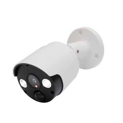 Camera falsa de exterior cu lampa - HSK 140